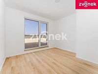 Luxusní byt 4+1 ve Zlíně, novostavba - Obrázek k zakázce č.: 697296
