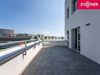 Luxusní byt 4+1 ve Zlíně, novostavba - Obrázek k zakázce č.: 697296