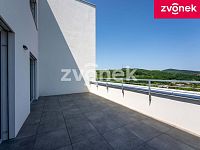 Luxusní byt 4+1 ve Zlíně, novostavba - Obrázek k zakázce č.: 697296