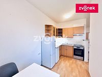 Pronájem bytu 1+1, Podlesí V, Zlín - Obrázek k zakázce č.: 724131
