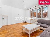 Prvorepubliková vila s bazénem a velkým pozemkem u centra Zlína – Tř. T. Bati - Obrázek k zakázce č.: 726631