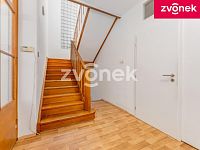 Prvorepubliková vila s bazénem a velkým pozemkem u centra Zlína – Tř. T. Bati - Obrázek k zakázce č.: 726631