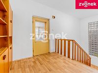 Prvorepubliková vila s bazénem a velkým pozemkem u centra Zlína – Tř. T. Bati - Obrázek k zakázce č.: 726631