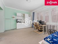 Prvorepubliková vila s bazénem a velkým pozemkem u centra Zlína – Tř. T. Bati - Obrázek k zakázce č.: 726631