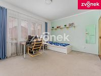 Prvorepubliková vila s bazénem a velkým pozemkem u centra Zlína – Tř. T. Bati - Obrázek k zakázce č.: 726631