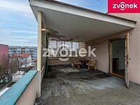 Prvorepubliková vila s bazénem a velkým pozemkem u centra Zlína – Tř. T. Bati - Obrázek k zakázce č.: 726631