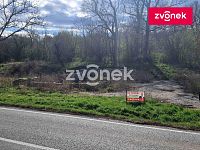 Prodej pozemku s projektem ve Velké nad Veličkou. - Obrázek k zakázce č.: 709902