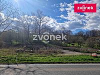Prodej pozemku s projektem ve Velké nad Veličkou. - Obrázek k zakázce č.: 709902