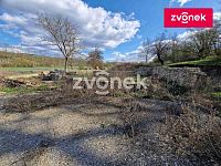 Prodej pozemku s projektem ve Velké nad Veličkou. - Obrázek k zakázce č.: 709902