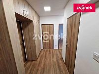 Pronájem bytu 3+1 po kompletní rekonstrukci v blízkosti centra Uh.Hradiště. - Obrázek k zakázce č.: 714222