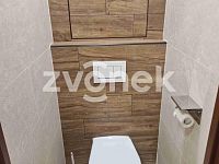 Pronájem bytu 3+1 po kompletní rekonstrukci v blízkosti centra Uh.Hradiště. - Obrázek k zakázce č.: 714222