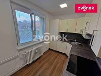 Pronájem bytu 3+1 po kompletní rekonstrukci v blízkosti centra Uh.Hradiště. - Obrázek k zakázce č.: 714222