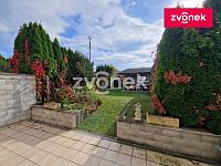 Prodej rodinného domu 4+1 v Mařaticích - Na Vyhlídce. - Obrázek k zakázce č.: 723031