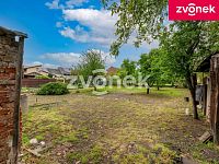 Prodej rodinného domu Hulín - Obrázek k zakázce č.: 705286