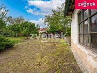 Prodej rodinného domu Hulín - Obrázek k zakázce č.: 705286