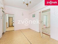 Prodej rodinného domu Hulín - Obrázek k zakázce č.: 705286