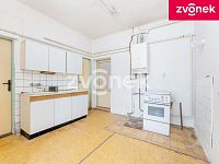 Prodej rodinného domu Hulín - Obrázek k zakázce č.: 705286