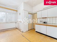 Prodej rodinného domu Hulín - Obrázek k zakázce č.: 705286