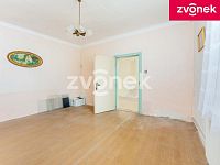 Prodej rodinného domu Hulín - Obrázek k zakázce č.: 705286