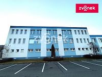 Pronájem kancelářských prostor Kroměříž - Obrázek k zakázce č.: 710822