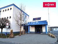 Pronájem kancelářských prostor Kroměříž - Obrázek k zakázce č.: 710822