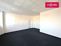 Pronájem kancelářských prostor Kroměříž - Obrázek k zakázce č.: 710822