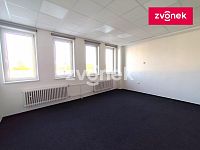 Pronájem kancelářských prostor Kroměříž - Obrázek k zakázce č.: 710822