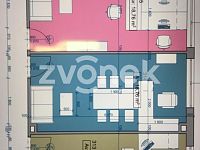 Pronájem kancelářských prostor Kroměříž - Obrázek k zakázce č.: 710822