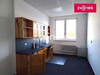 Pronájem kancelářských prostor Kroměříž - Obrázek k zakázce č.: 710822