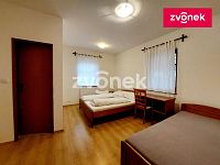 Pronájem penzionu s restaurací – Vlčnov