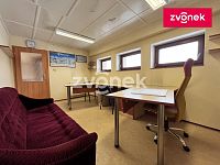 Pronájem dílny / skladu – Sazovice - Obrázek k zakázce č.: 726071