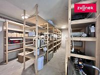 Pronájem dílny / skladu – Sazovice - Obrázek k zakázce č.: 726071