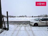 Pronájem dílny / skladu – Sazovice - Obrázek k zakázce č.: 726071