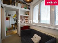 3+1 s balkonem, po rekonstrukci - Obrázek k zakázce č.: 637931