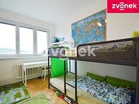 3+1 s balkonem, po rekonstrukci - Obrázek k zakázce č.: 637931