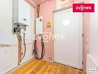 Prodej rodinného domu 4+1, Lhotsko u Vizovic - Obrázek k zakázce č.: 725651