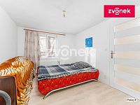 Prodej rodinného domu 4+1, Lhotsko u Vizovic - Obrázek k zakázce č.: 725651