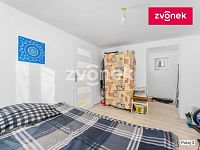 Prodej rodinného domu 4+1, Lhotsko u Vizovic - Obrázek k zakázce č.: 725651