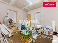 Prodej rodinného domu 4+1, Lhotsko u Vizovic - Obrázek k zakázce č.: 725651