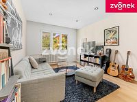 Prodej bytu 2+1 po rekonstrukci, Zlín – ul. Dukelská