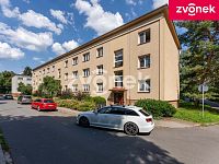 Prodej bytu 2+1 po rekonstrukci, Zlín – ul. Dukelská - Obrázek k zakázce č.: 719232