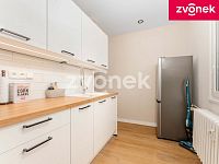 Prodej bytu 2+1 po rekonstrukci, Zlín – ul. Dukelská - Obrázek k zakázce č.: 719232