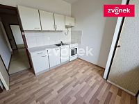 Byt 4+1 Zlín - ul. Okružní