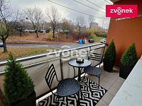 Byt 4+1 Zlín - ul. Okružní - Obrázek k zakázce č.: 722672