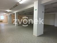 Komerční prostory, Ostrožská Nová Ves - Obrázek k zakázce č.: 727111