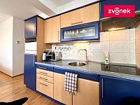 Pronájem 1+kk, Voženílkova, ihned k nastěhování - Obrázek k zakázce č.: 723781