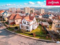 Kouzelný dům 214 m² se zahradou 449 m² v žádané lokalitě Podhoří