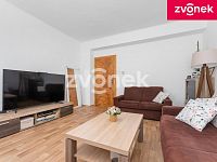Kouzelný dům 214 m² se zahradou 449 m² v žádané lokalitě Podhoří - Obrázek k zakázce č.: 727131