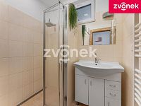 Kouzelný dům 214 m² se zahradou 449 m² v žádané lokalitě Podhoří - Obrázek k zakázce č.: 727131