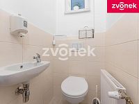 Kouzelný dům 214 m² se zahradou 449 m² v žádané lokalitě Podhoří - Obrázek k zakázce č.: 727131
